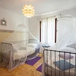 Apartmán Welcome *