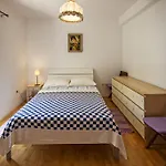 Apartmán Welcome *
