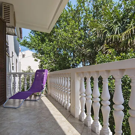 Apartman Welcome *
