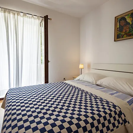Apartman Welcome