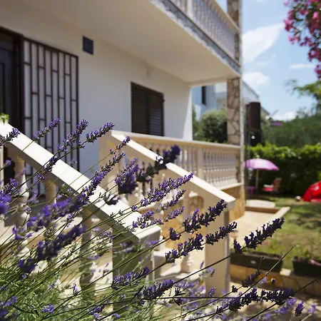 Apartman Welcome *