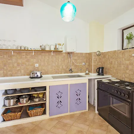Apartman Welcome *