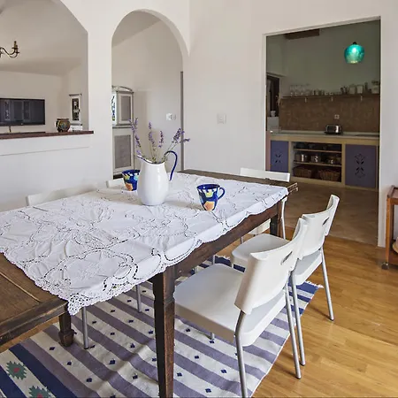 Apartman Welcome *