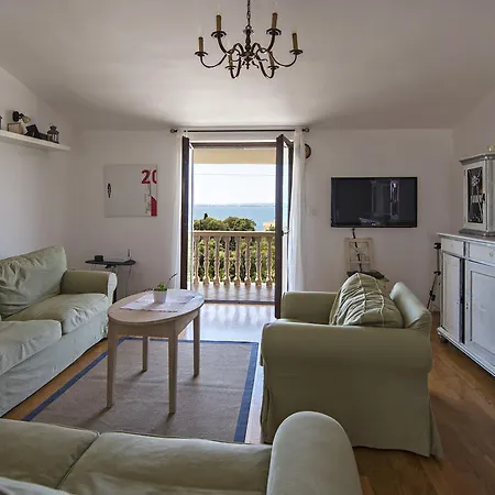 Apartman Welcome *