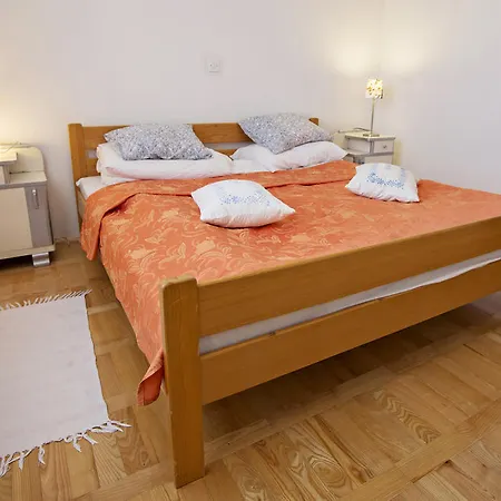 Apartman Welcome