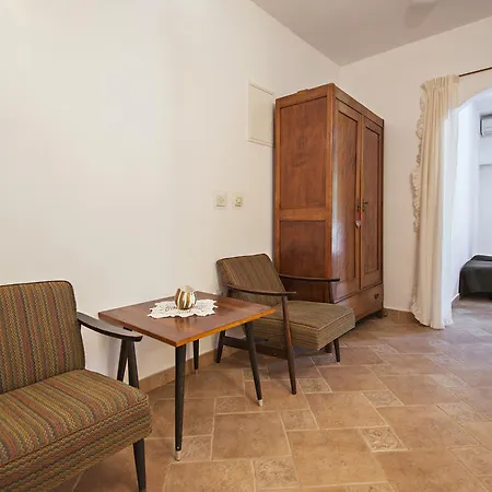 Apartman Welcome *