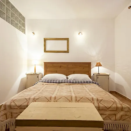 Apartman Welcome