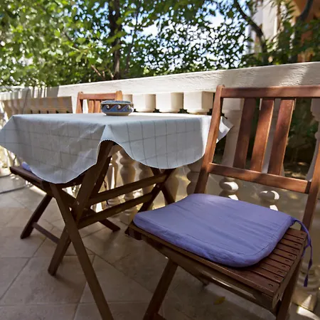 Apartman Welcome