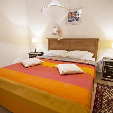 Apartman Welcome
