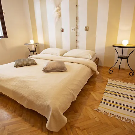 Apartman Welcome Petrčane