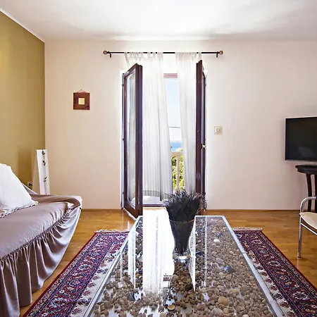 Apartman Welcome Petrčane