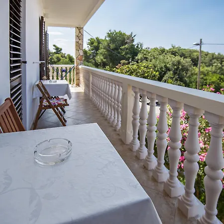 Apartman Welcome Petrčane