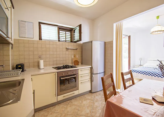 佩特坎内欢迎公寓酒店