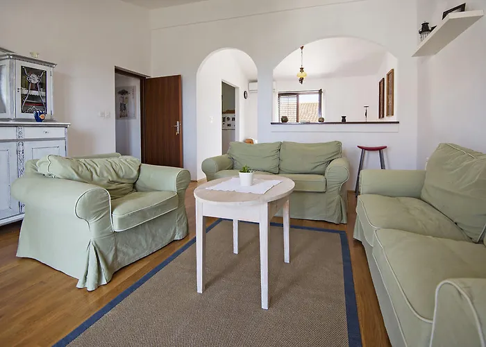 佩特坎内欢迎公寓酒店