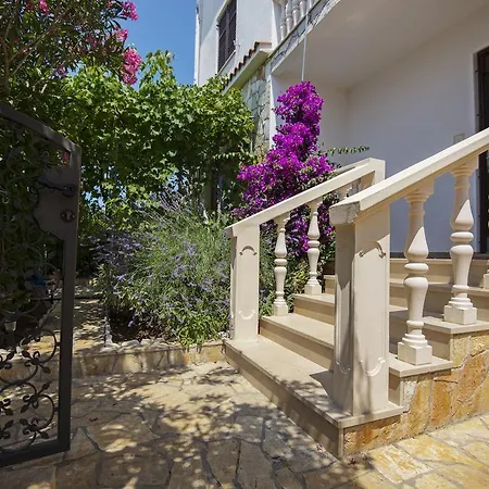 Welcome Appartement Petrčane