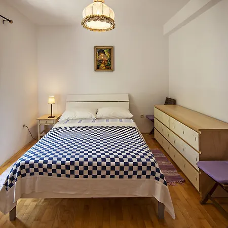 Appartement Welcome *