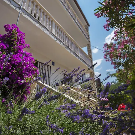 Appartement Welcome Petrčane