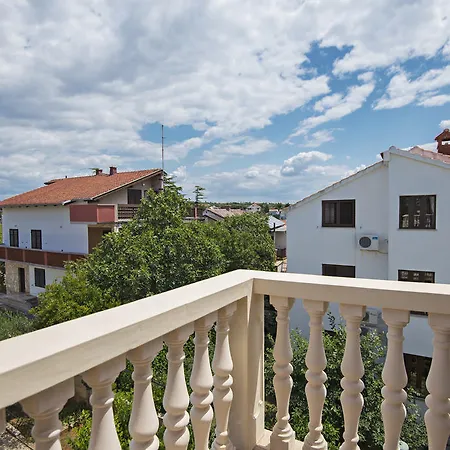 Appartement Welcome Petrcane