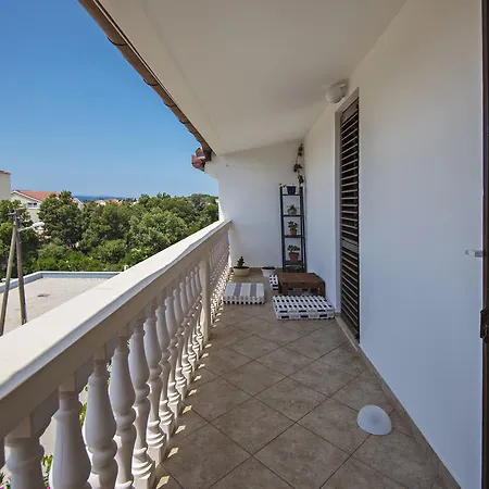 Appartement Welcome Petrčane