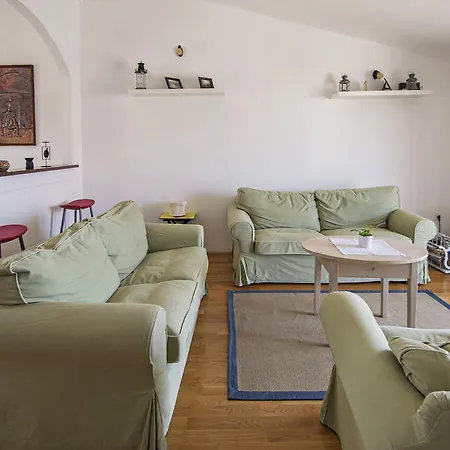 Appartement Welcome Petrčane