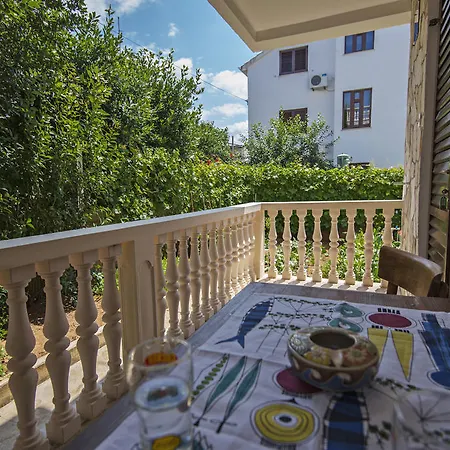 Appartement Welcome *