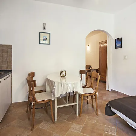 Appartement Welcome Petrčane