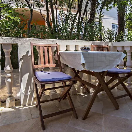 Appartement Welcome Petrcane