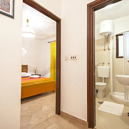 Appartement Welcome *