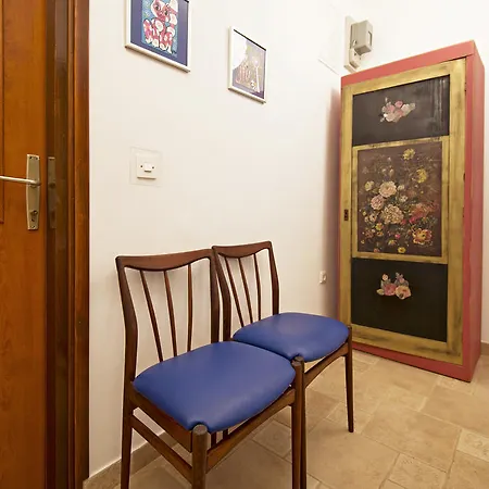 Appartement Welcome *