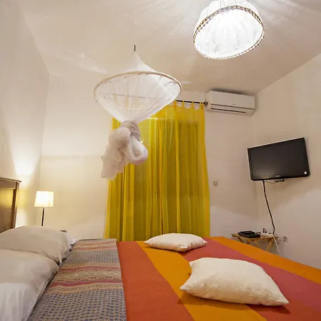 Appartement Welcome *