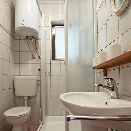 Appartement Welcome Petrčane