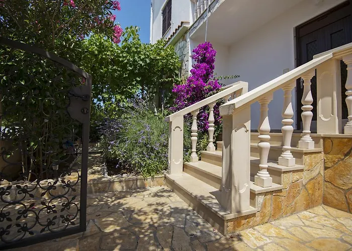 Welcome Appartement Petrčane