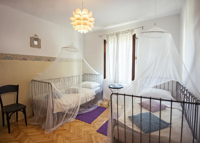 Appartement Welcome *