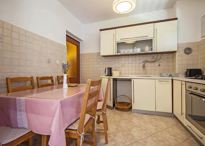 Appartement Welcome Petrčane