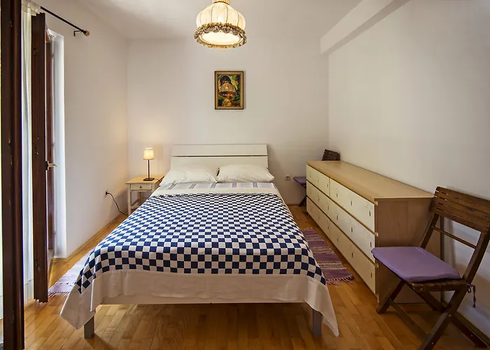 Appartement Welcome *