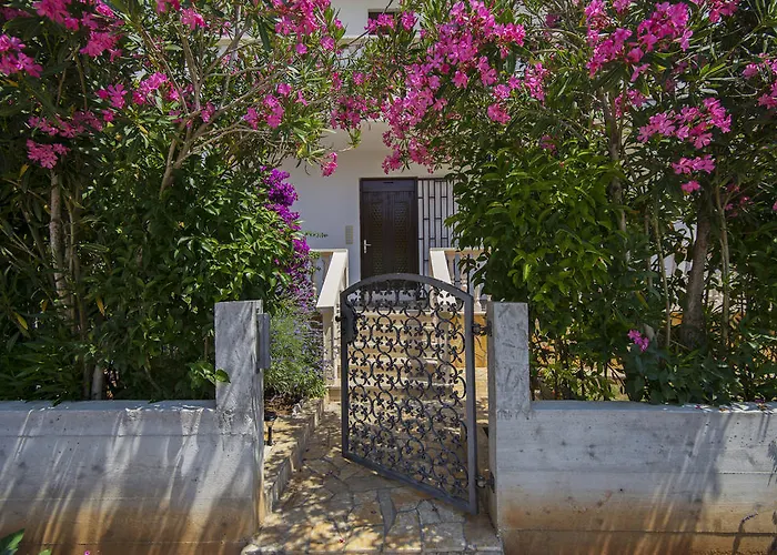 Appartement Welcome Petrčane