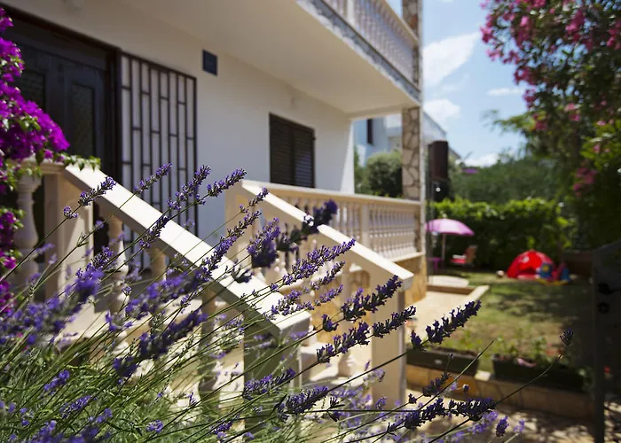 Appartement Welcome *