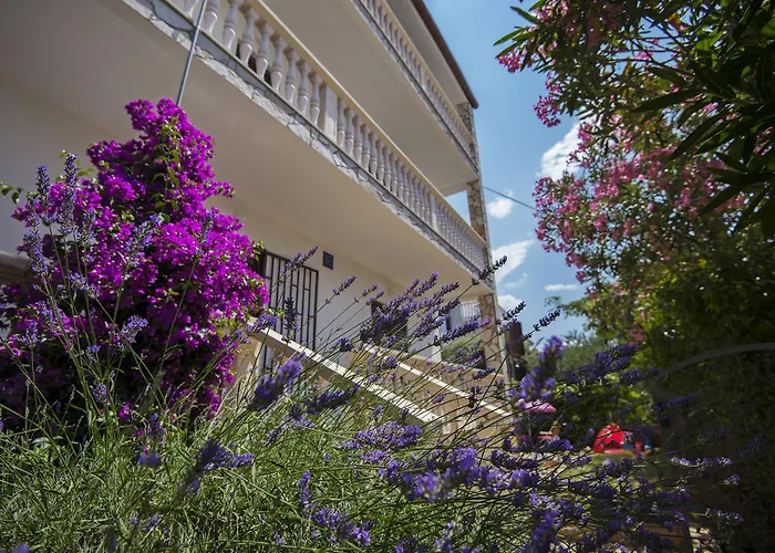 Appartement Welcome Petrčane