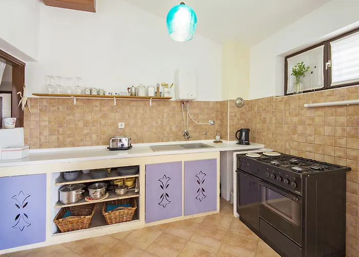 Appartement Welcome *