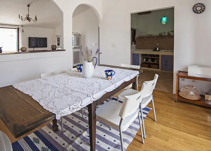 Appartement Welcome *