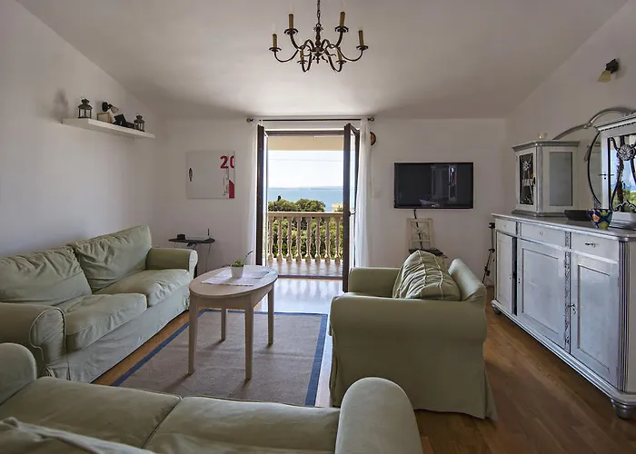 Appartement Welcome *