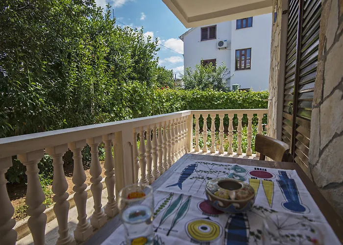 Appartement Welcome *