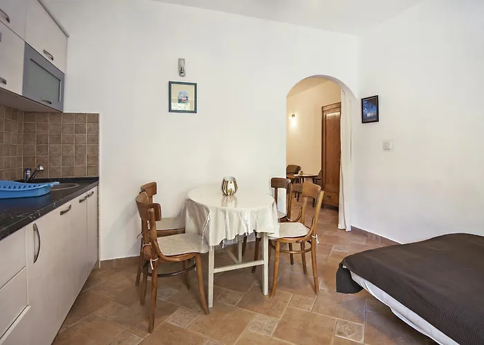 Appartement Welcome Petrčane