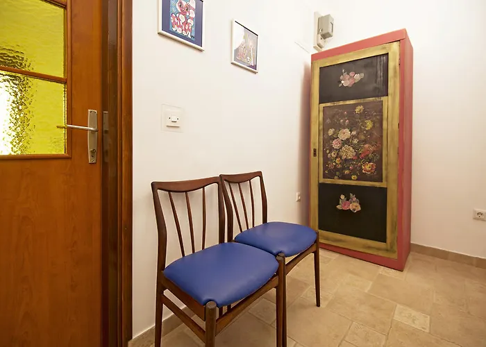 Appartement Welcome *