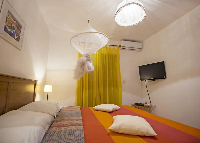 Appartement Welcome *