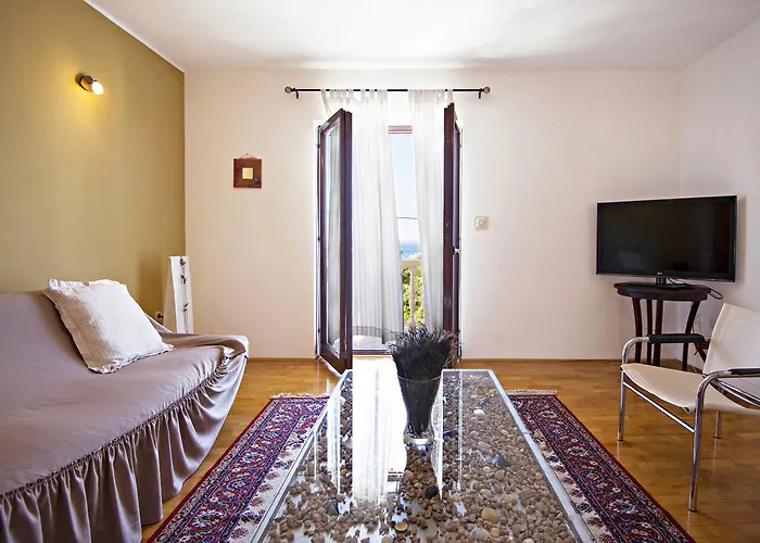 Appartement Welcome Petrčane