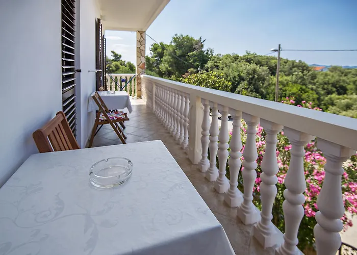 Appartement Welcome Petrčane